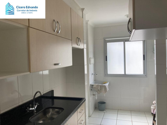 Imagem Imóvel com 2 Quartos à Venda, 50 m² em Cidade Líder - São Paulo