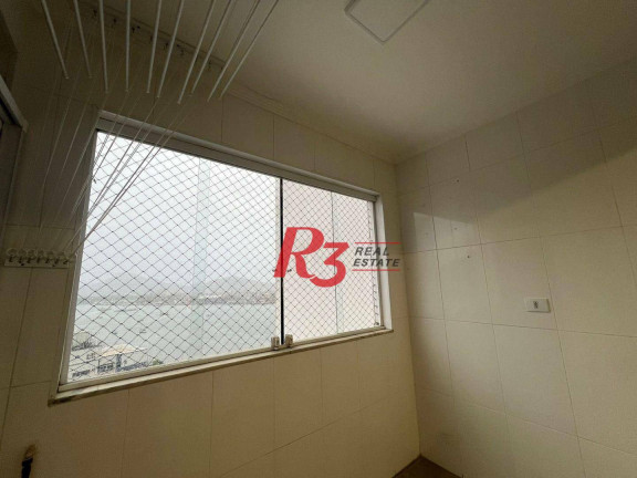 Imagem Apartamento com 2 Quartos para Alugar, 90 m² em Ponta Da Praia - Santos Imagem Apartamento com 2 Quartos para Alugar, 90 m² em Ponta Da Praia - Santos