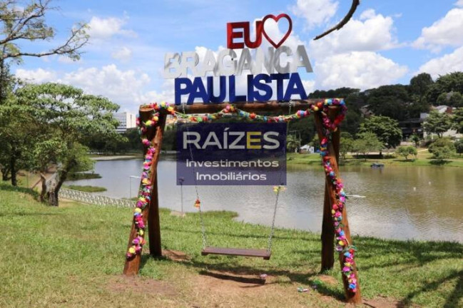 Apartamento com 3 Quartos à Venda, 77 m² em Taboão - Bragança Paulista