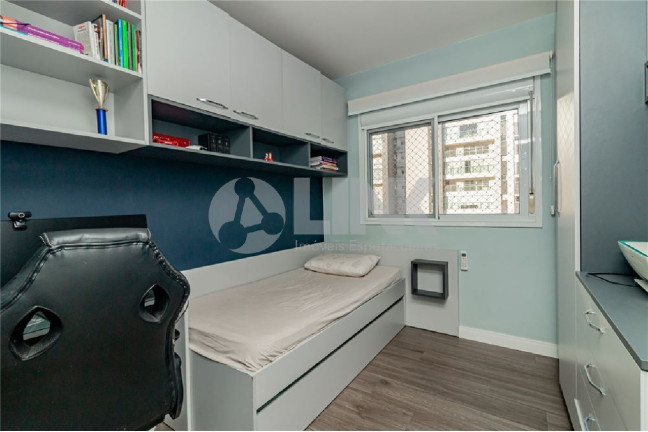Imagem Apartamento com 3 Quartos à Venda, 101 m² em Jardim Do Salso - Porto Alegre Imagem Apartamento com 3 Quartos à Venda, 101 m² em Jardim Do Salso - Porto Alegre