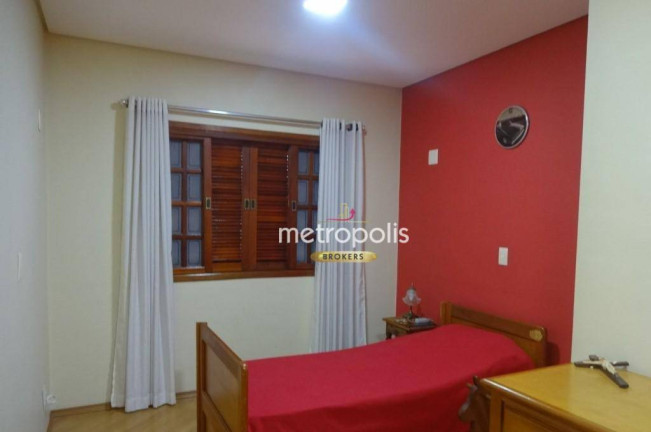 Imagem Sobrado com 3 Quartos à Venda, 165 m² em Campestre - Santo André Imagem Sobrado com 3 Quartos à Venda, 165 m² em Campestre - Santo André