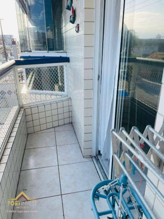 Imagem Imóvel com 1 Quarto à Venda, 23 m² em Mirim - Praia Grande Imagem Imóvel com 1 Quarto à Venda, 23 m² em Mirim - Praia Grande