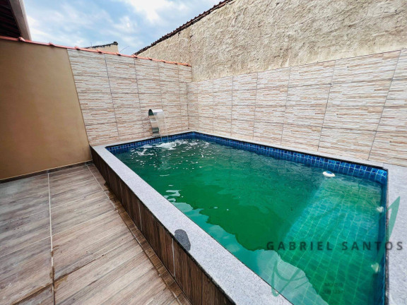 Imagem Casa com 2 Quartos à Venda, 150 m² em Nova Itanhaém - Itanhaém Imagem Casa com 2 Quartos à Venda, 150 m² em Nova Itanhaém - Itanhaém