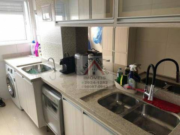 Apartamento com 2 Quartos à Venda, 64 m² em Jardim Prudência - São Paulo