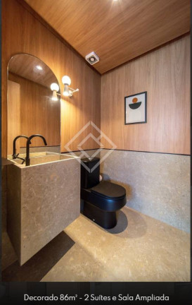 Imagem Apartamento com 3 Quartos à Venda, 86 m² em Jardim Das Acácias - São Paulo