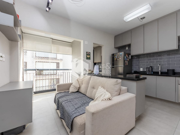 Imagem Apartamento com 2 Quartos à Venda, 50 m² em Saúde - São Paulo Imagem Apartamento com 2 Quartos à Venda, 50 m² em Saúde - São Paulo