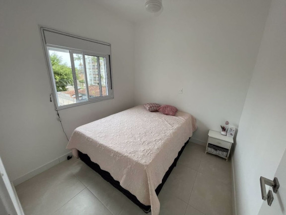 Imagem Apartamento com 3 Quartos à Venda, 86 m² em Itaguá - Ubatuba