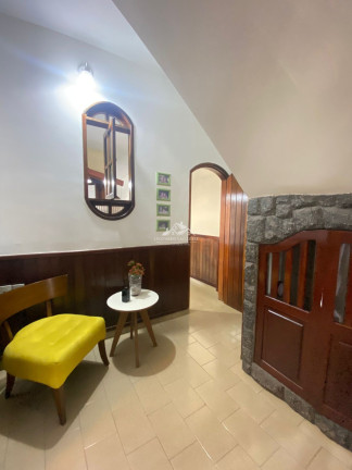 Imagem Casa com 5 Quartos à Venda, 400 m² em Jacaraipe - Serra Imagem Casa com 5 Quartos à Venda, 400 m² em Jacaraipe - Serra