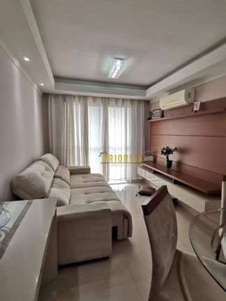 Apartamento com 2 Quartos à Venda, 52 m² em Condomínio Reserva Do Bosque Ecoclube - Sorocaba