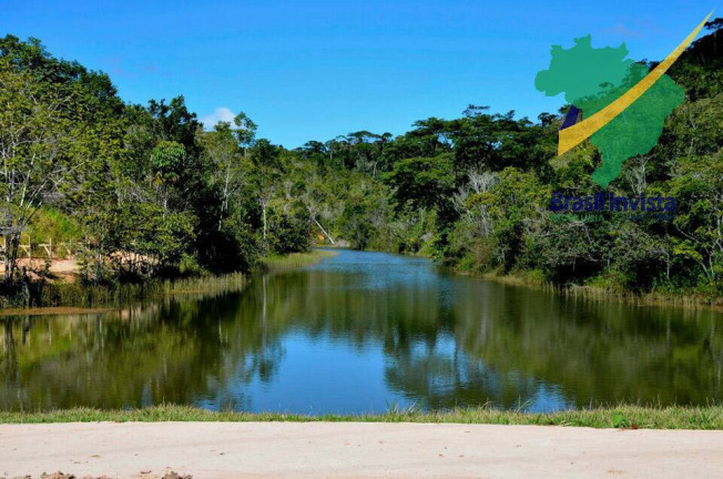 Imagem Terreno à Venda, 257 m² em Jardins Do Porto - Porto Seguro Imagem Terreno à Venda, 257 m² em Jardins Do Porto - Porto Seguro