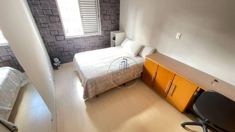 Imagem Apartamento com 2 Quartos à Venda, 68 m² em Vila Valparaíso - Santo André