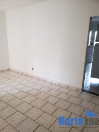 Imagem Apartamento com 2 Quartos à Venda, 72 m² em Vila Albertina - São Paulo