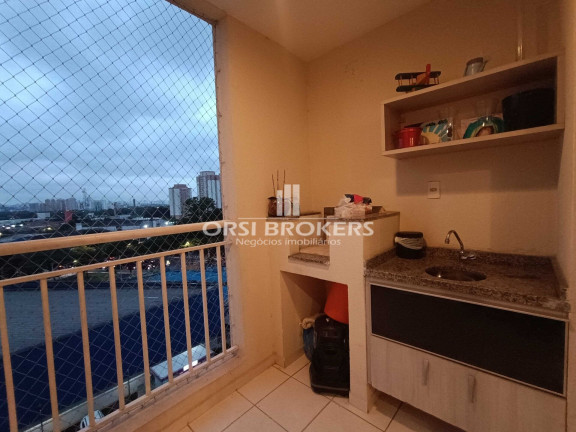 Imagem Apartamento com 2 Quartos à Venda, 78 m² em Jaguaré - São Paulo Imagem Apartamento com 2 Quartos à Venda, 78 m² em Jaguaré - São Paulo