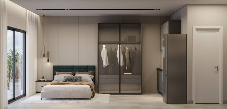 Imagem Apartamento com 1 Quarto à Venda, 25 m² em Intermares - Cabedelo Imagem Apartamento com 1 Quarto à Venda, 25 m² em Intermares - Cabedelo