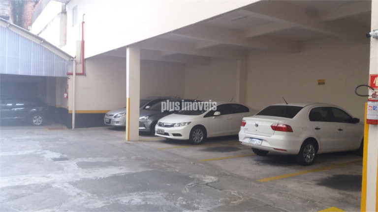 Imagem Apartamento com 2 Quartos à Venda, 68 m² em Vila Clementino - São Paulo Imagem Apartamento com 2 Quartos à Venda, 68 m² em Vila Clementino - São Paulo