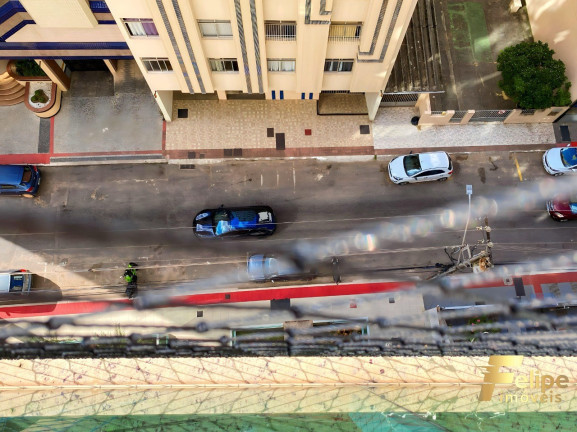 Imagem Imóvel com 3 Quartos à Venda, 80 m² em Centro - Guarapari