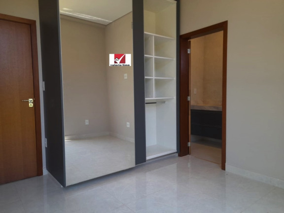 Imagem Casa de Condomínio com 3 Quartos à Venda, 268 m² em Alphaville - Ribeirão Preto