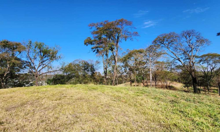 Imagem Terreno à Venda, 2.536 m² em Residencial Aldeia Do Vale - Goiânia