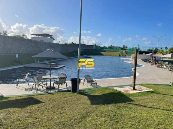 Imagem Terreno à Venda, 240 m² em Conde