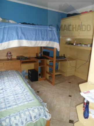 Imagem Casa à Venda, 149 m² em Jardim Itapoan - Santo André Imagem Casa à Venda, 149 m² em Jardim Itapoan - Santo André