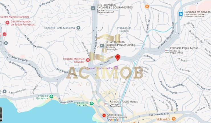 Imovel