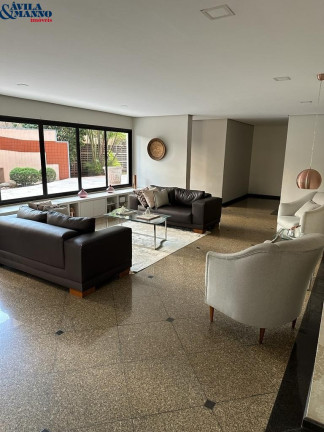 Imagem Apartamento com 3 Quartos à Venda, 87 m² em Vila Regente Feijó - São Paulo