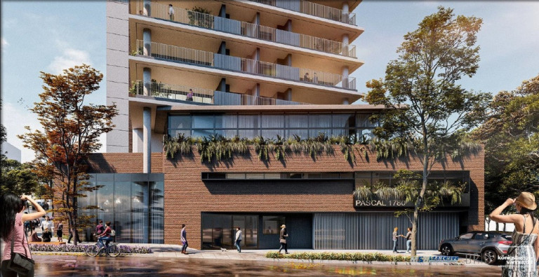 Imagem Apartamento com 3 Quartos à Venda, 131 m² em Campo Belo - São Paulo Imagem Apartamento com 3 Quartos à Venda, 131 m² em Campo Belo - São Paulo