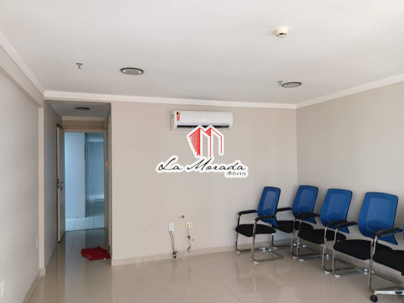 Imagem Sala Comercial à Venda, 30 m² em Adrianópolis - Manaus Imagem Sala Comercial à Venda, 30 m² em Adrianópolis - Manaus