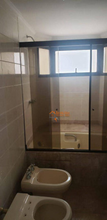 Imagem Apartamento com 3 Quartos à Venda, 200 m² em Vila Rosália - Guarulhos Imagem Apartamento com 3 Quartos à Venda, 200 m² em Vila Rosália - Guarulhos