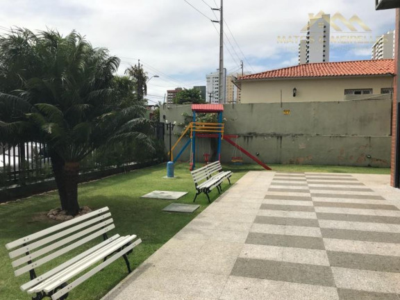 Imagem Apartamento com 3 Quartos à Venda, 107 m² em José Bonifácio - Fortaleza Imagem Apartamento com 3 Quartos à Venda, 107 m² em José Bonifácio - Fortaleza