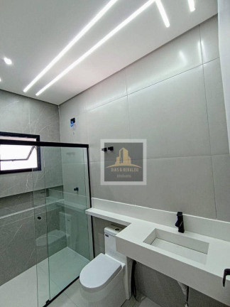 Imagem Casa com 3 Quartos à Venda, 87 m² em Residencial Santa Paula - Jacareí Imagem Casa com 3 Quartos à Venda, 87 m² em Residencial Santa Paula - Jacareí