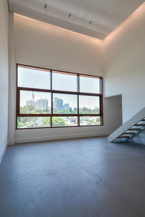 Apartamento à Venda, 130 m² em Jardim Das Bandeiras - São Paulo