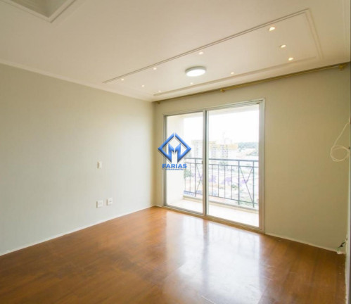 Imagem Apartamento com 3 Quartos à Venda, 70 m² em Ipiranga - São Paulo Imagem Apartamento com 3 Quartos à Venda, 70 m² em Ipiranga - São Paulo