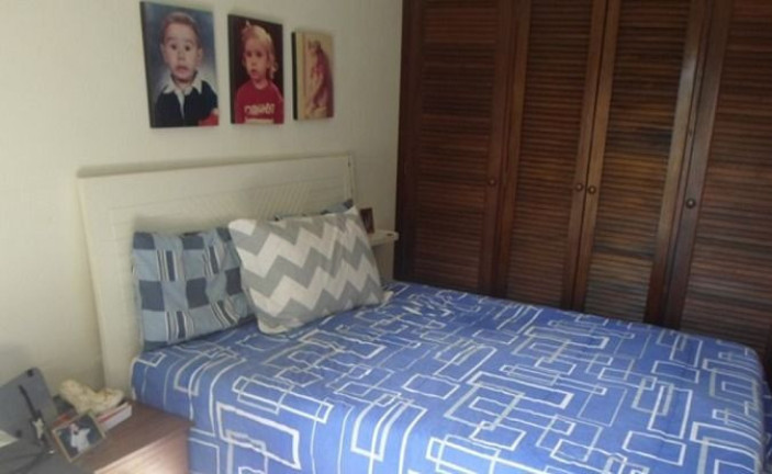 Imagem Apartamento com 3 Quartos à Venda, 147 m² em Várzea - Teresópolis Imagem Apartamento com 3 Quartos à Venda, 147 m² em Várzea - Teresópolis