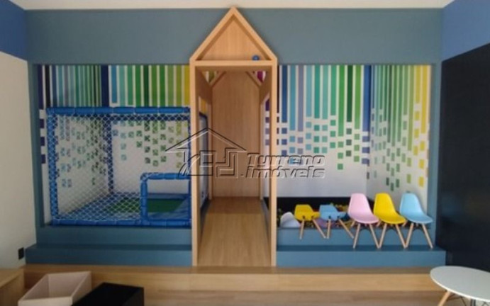 Imagem Apartamento com 3 Quartos à Venda, 75 m² em Vila Industrial - São José Dos Campos Imagem Apartamento com 3 Quartos à Venda, 75 m² em Vila Industrial - São José Dos Campos