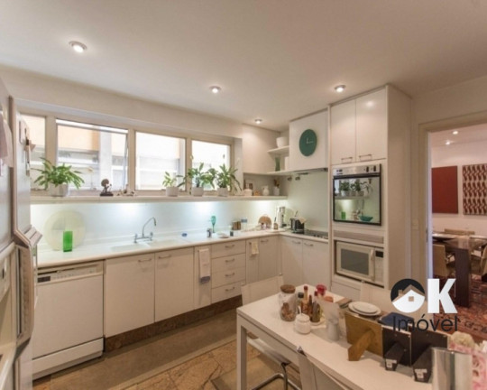 Imagem Apartamento com 4 Quartos à Venda, 310 m² em Jardim Paulista - São Paulo Imagem Apartamento com 4 Quartos à Venda, 310 m² em Jardim Paulista - São Paulo