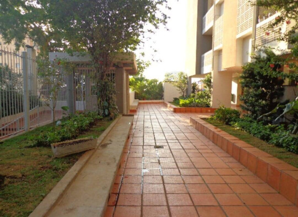 Imagem Apartamento com 2 Quartos à Venda, 62 m² em Vila Do Encontro - São Paulo Imagem Apartamento com 2 Quartos à Venda, 62 m² em Vila Do Encontro - São Paulo