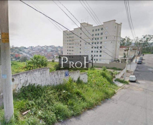Imagem Terreno à Venda, 6.250 m² em Jardim Estrela - Mauá Imagem Terreno à Venda, 6.250 m² em Jardim Estrela - Mauá