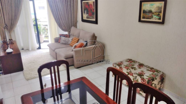 Imagem Apartamento com 2 Quartos à Venda, 78 m² em Tupi - Praia Grande Imagem Apartamento com 2 Quartos à Venda, 78 m² em Tupi - Praia Grande