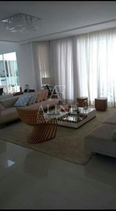Imagem Casa de Condomínio com 4 Quartos à Venda, 559 m² em Parque Residencial Villa Dos Inglezes - Sorocaba