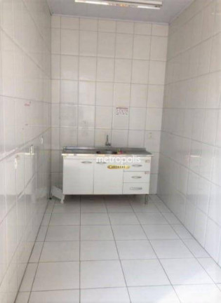 Imagem Sala Comercial para Alugar, 231 m² em Osvaldo Cruz - São Caetano Do Sul