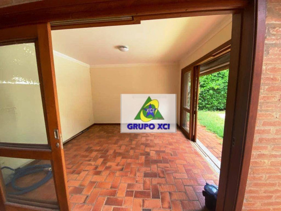 Imagem Sobrado com 4 Quartos à Venda, 400 m² em Residencial Barão Do Café - Campinas