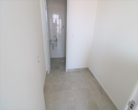 Imagem Imóvel com 3 Quartos à Venda, 140 m² em Canto Do Forte - Praia Grande