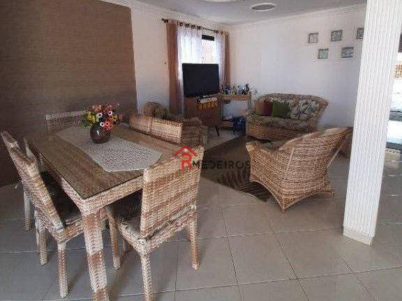 Imagem Cobertura com 4 Quartos à Venda, 338 m² em Canto Do Forte - Praia Grande Imagem Cobertura com 4 Quartos à Venda, 338 m² em Canto Do Forte - Praia Grande
