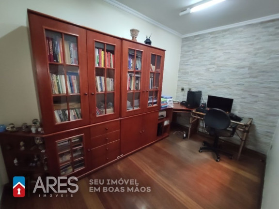 Imagem Casa com 3 Quartos à Venda, 297 m² em Jardim Boa Vista - Santa Bárbara D'oeste Imagem Casa com 3 Quartos à Venda, 297 m² em Jardim Boa Vista - Santa Bárbara D'oeste