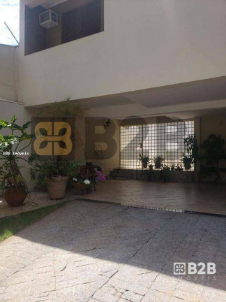 Casa com 4 Quartos à Venda, 300 m² em Jardim Estoril - Bauru