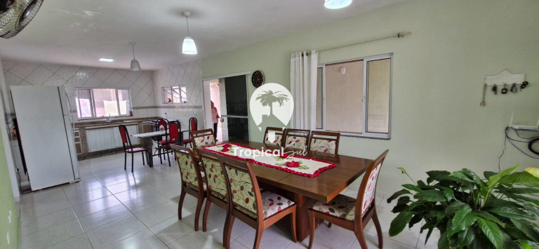 Imagem Casa com 3 Quartos à Venda, 335 m² em Shangri-lá - Pontal Do Parana Imagem Casa com 3 Quartos à Venda, 335 m² em Shangri-lá - Pontal Do Parana