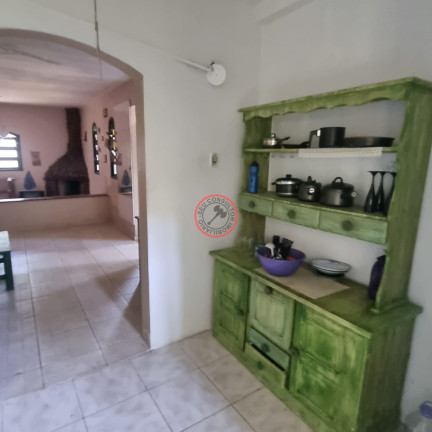 Imagem Casa com 6 Quartos à Venda, 300 m² em Boiçucanga - São Sebastião