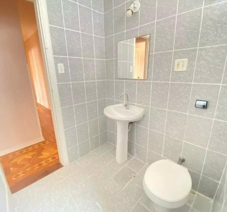 Imagem Apartamento com 3 Quartos à Venda, 130 m² em Vila Mathias - Santos Imagem Apartamento com 3 Quartos à Venda, 130 m² em Vila Mathias - Santos