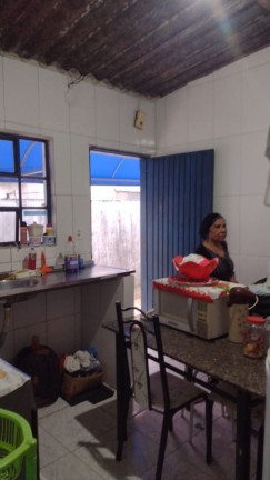 Imagem Casa com 2 Quartos à Venda, 65 m² em Agenor De Campos - Mongaguá